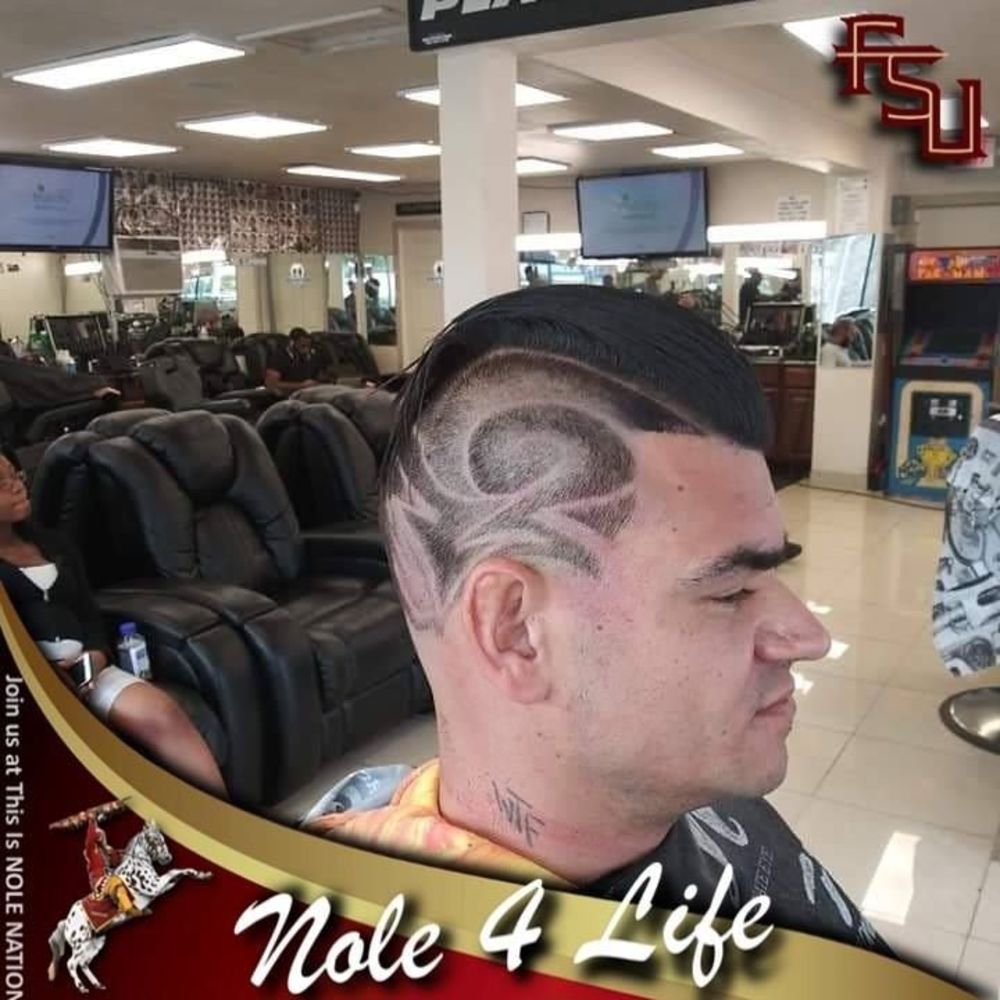 Meet your Posher, Lee